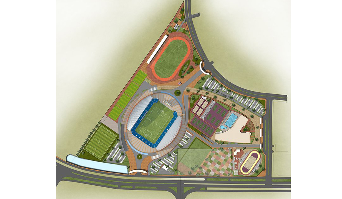 Floor Plan Plan1